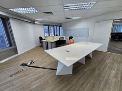 The Octagon (D1), Office #522790231